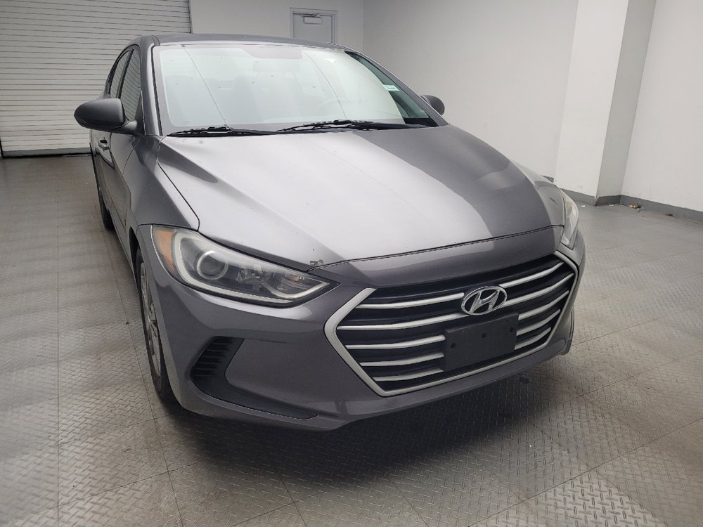 Used 2018 Hyundai Elantra SEL FWD image 14