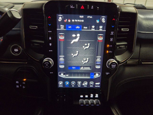 Used 2021 RAM 2500 Limited image 57