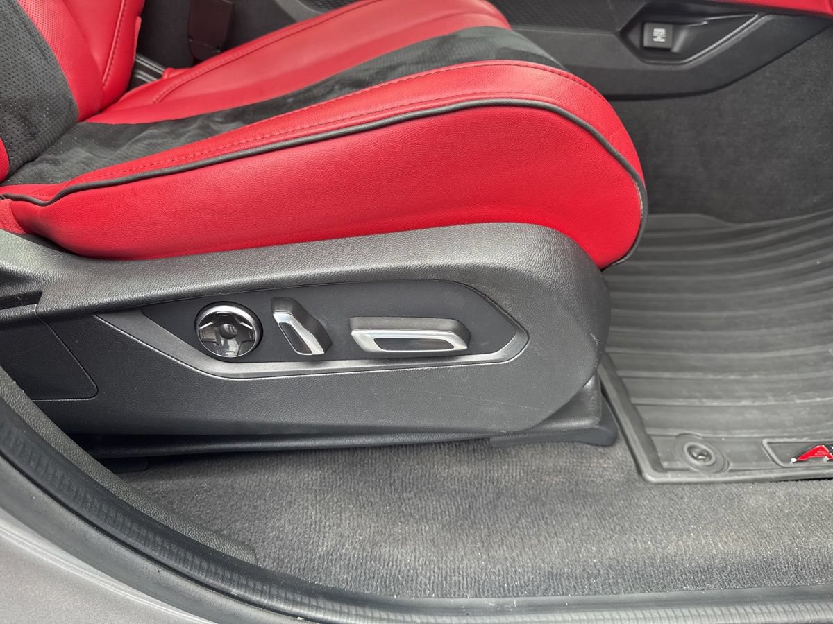 Used 2022 Acura MDX A-Spec AWD/4WD image 52