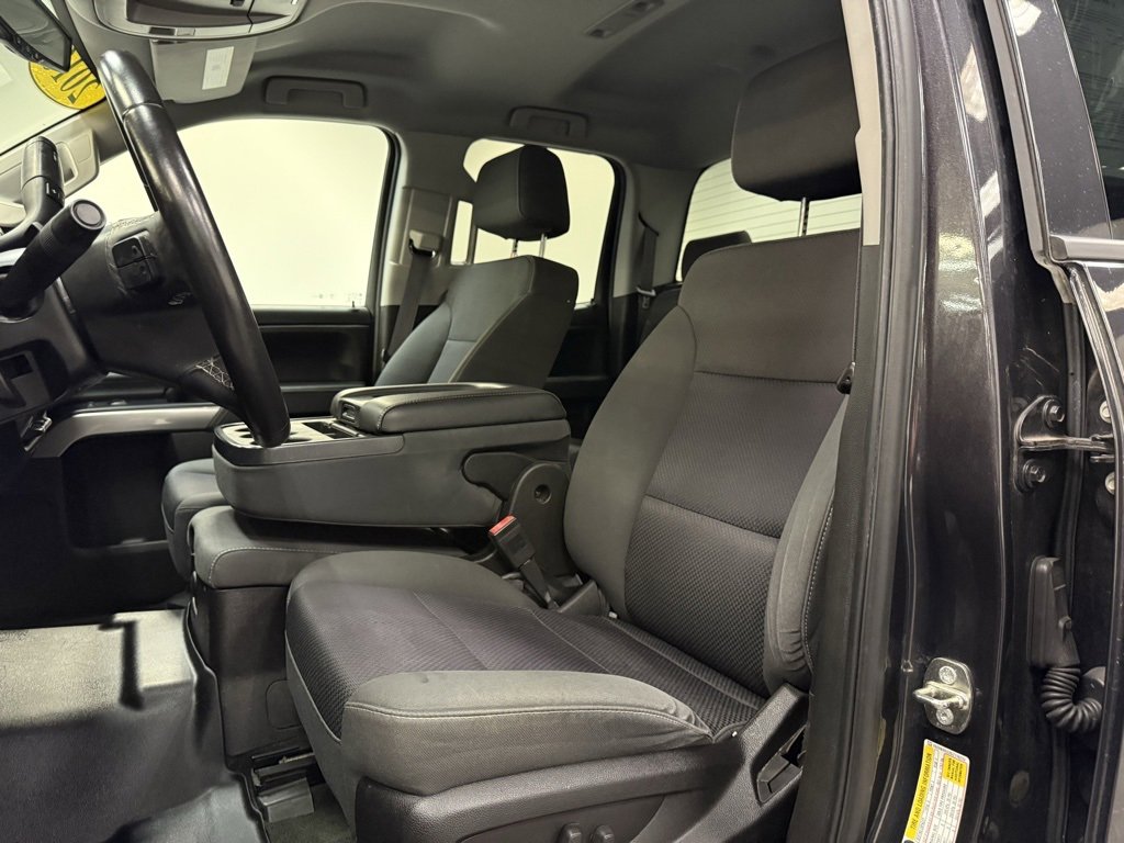 Used 2016 Chevrolet Silverado 1500 LT w/ All Star Edition image 19