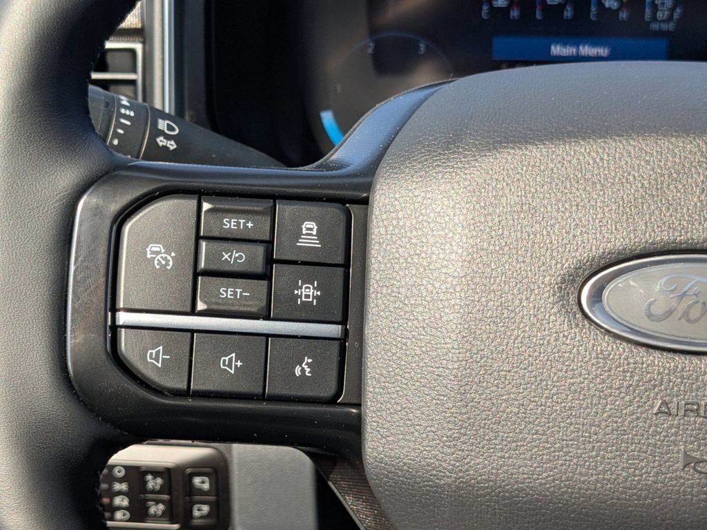 New 2026 Ford F350 King Ranch AWD/4WD image 27