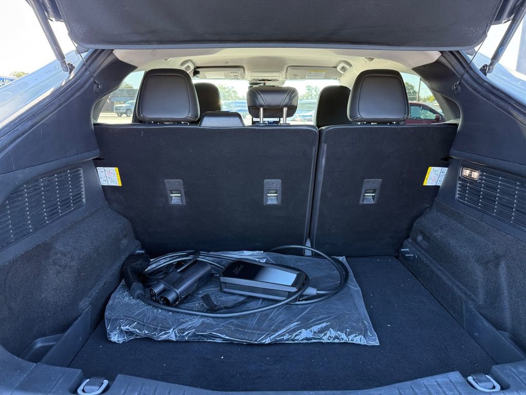 Certified 2024 Ford Mustang Mach-E Select image 21