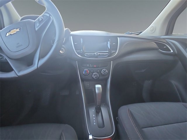 Used 2017 Chevrolet Trax LT image 15