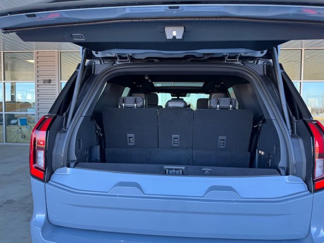 New 2025 Ford Expedition Tremor image 6