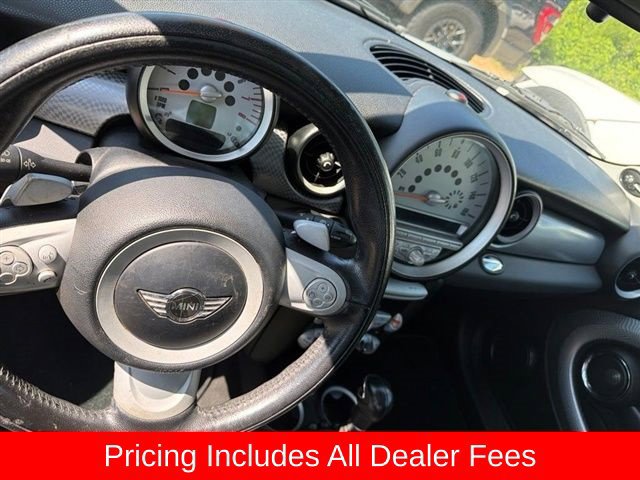 Used 2010 MINI Cooper S FWD image 7