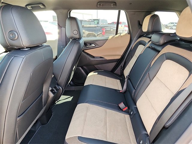 New 2026 Chevrolet Equinox ACTIV image 9