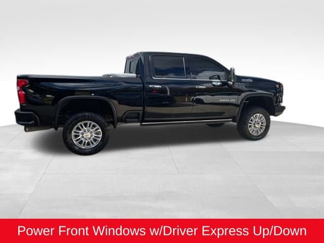 Used 2023 Chevrolet Silverado 2500 High Country w/ Z71 Off-Road Package image 19