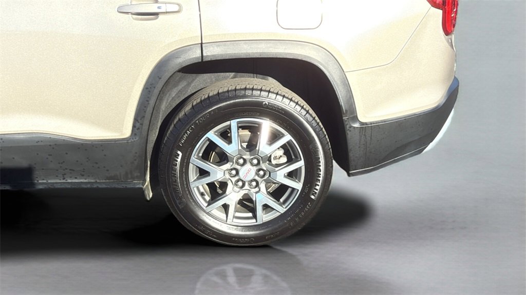 Used 2022 GMC Acadia SLE w/ Driver Convenience Package image 24