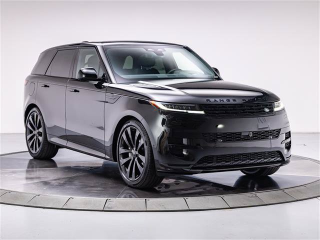 New 2027 Land Rover Range Rover Sport Dynamic SE AWD/4WD image 7