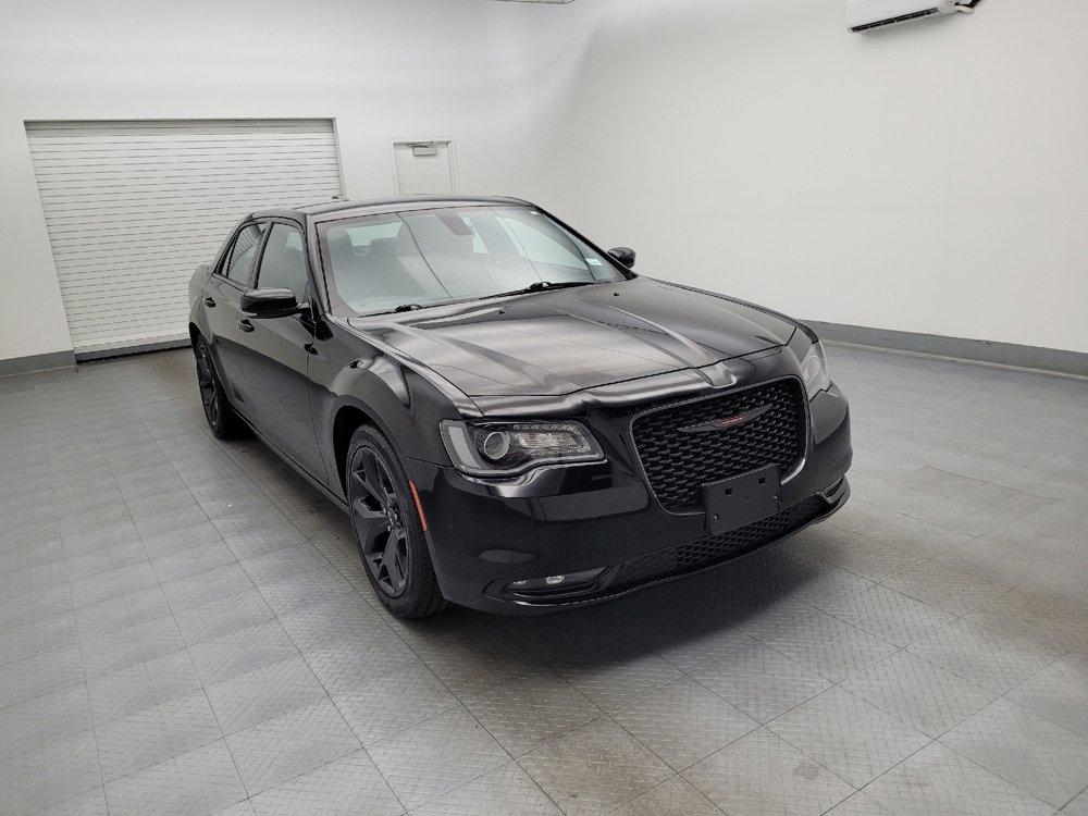 Used 2021 Chrysler 300 S image 13