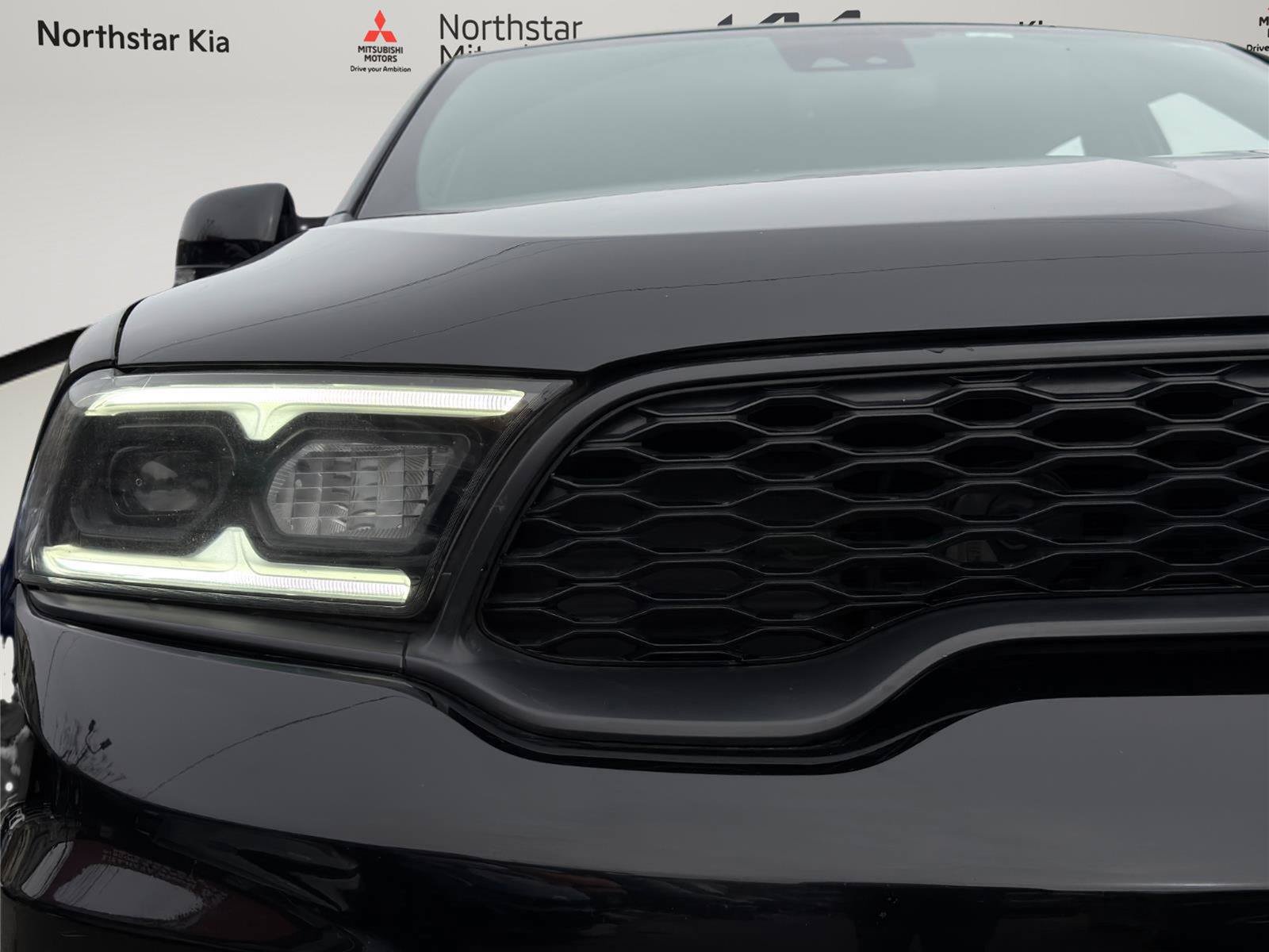 Used 2024 Dodge Durango GT AWD/4WD image 27