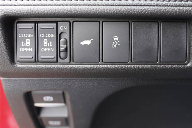 New 2026 Honda Odyssey Sport-L image 13