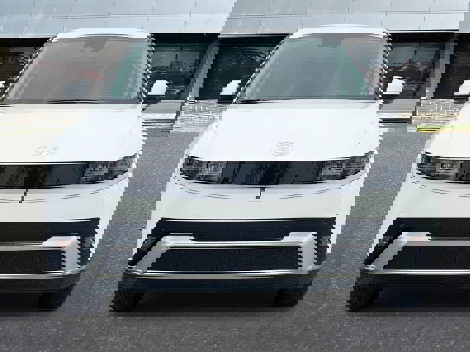 New 2026 Hyundai Ioniq 5 SE image 10