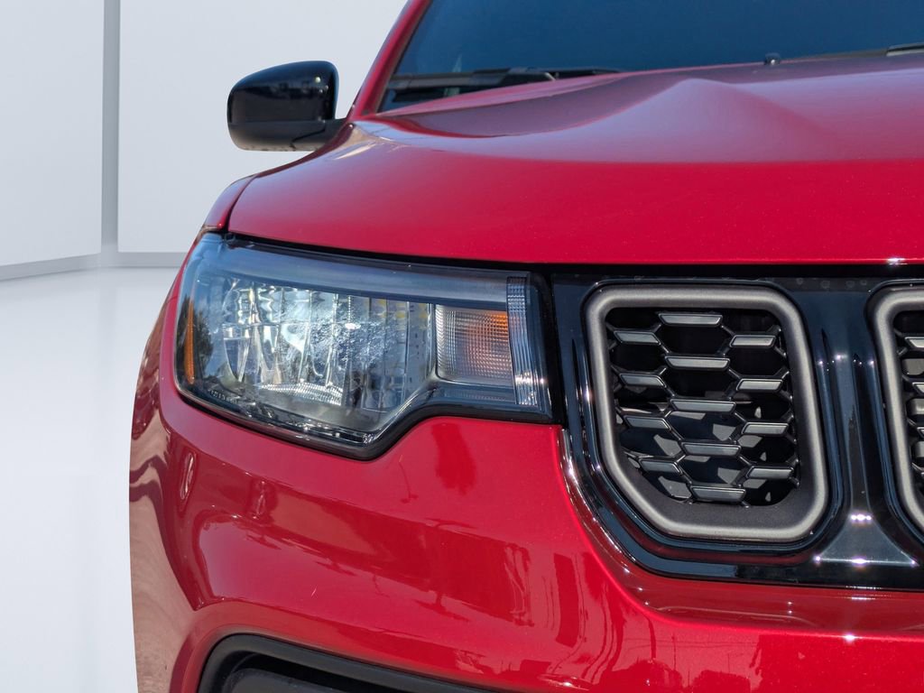 Used 2026 Jeep Compass Latitude image 9