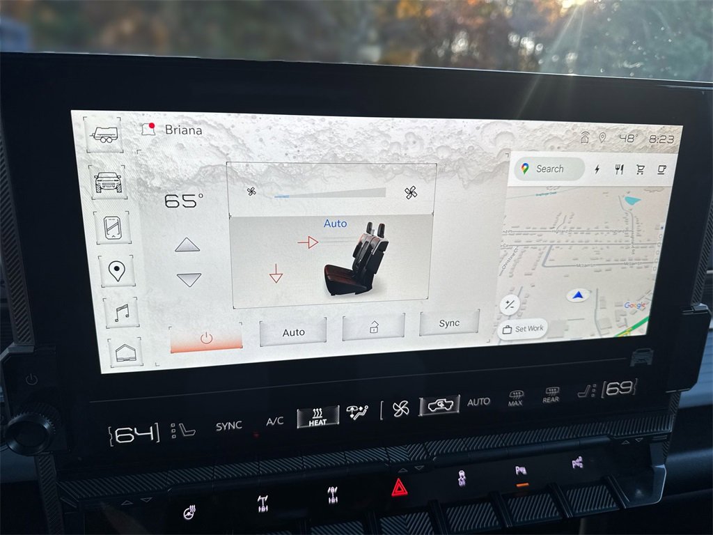 Used 2024 GMC Hummer EV 3X w/ Omega Edition image 25