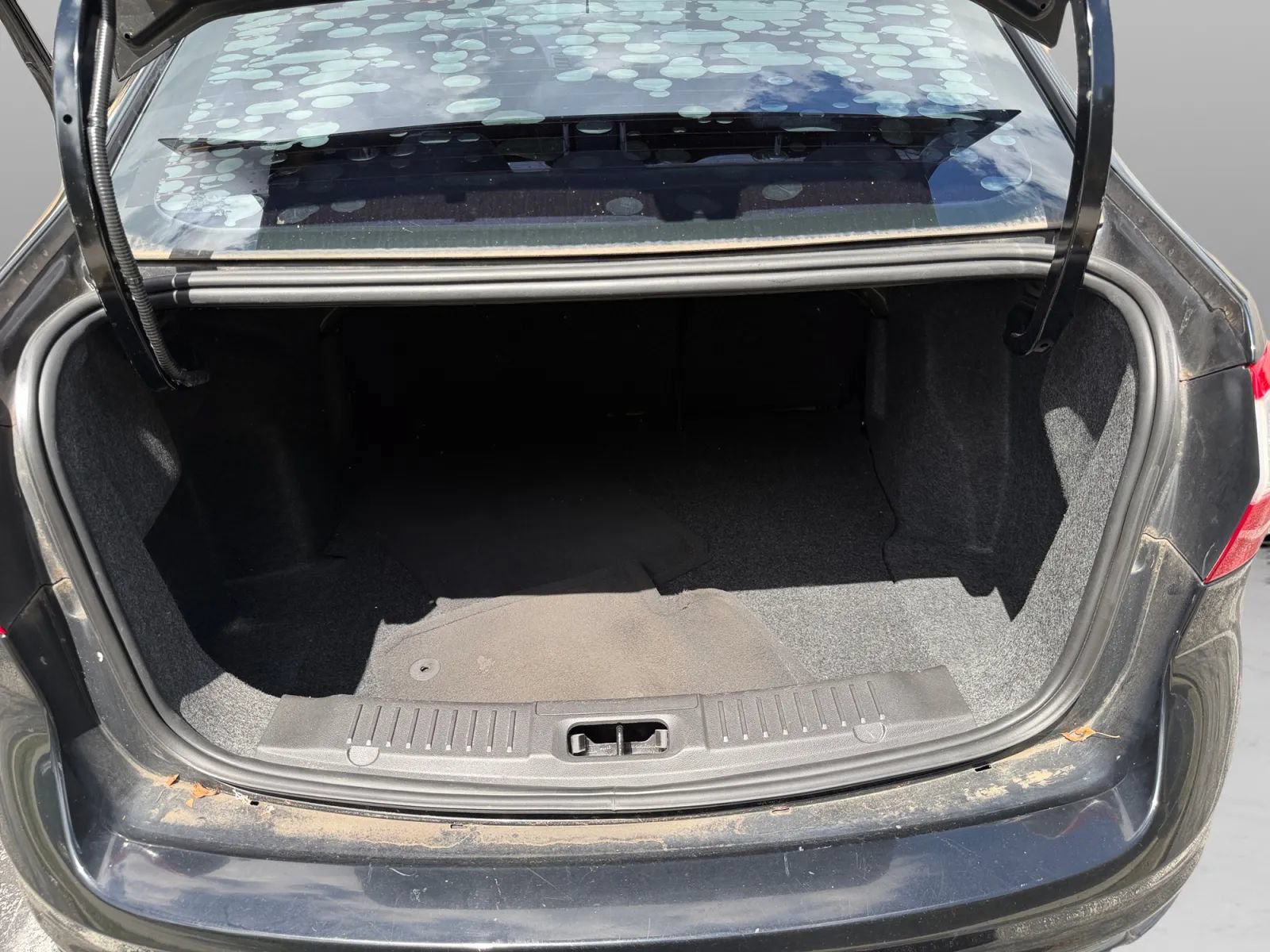 Used 2019 Ford Fiesta SE FWD image 19