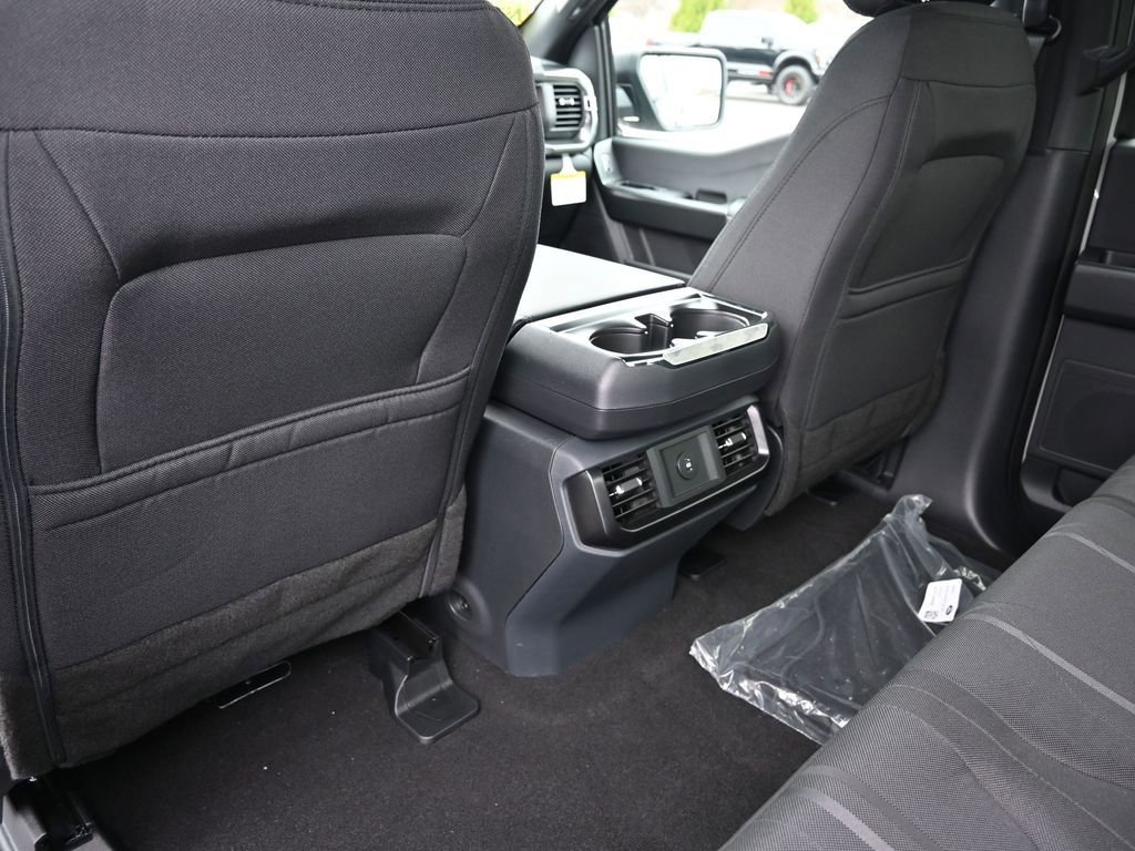 New 2026 Ford F150 STX AWD/4WD image 17