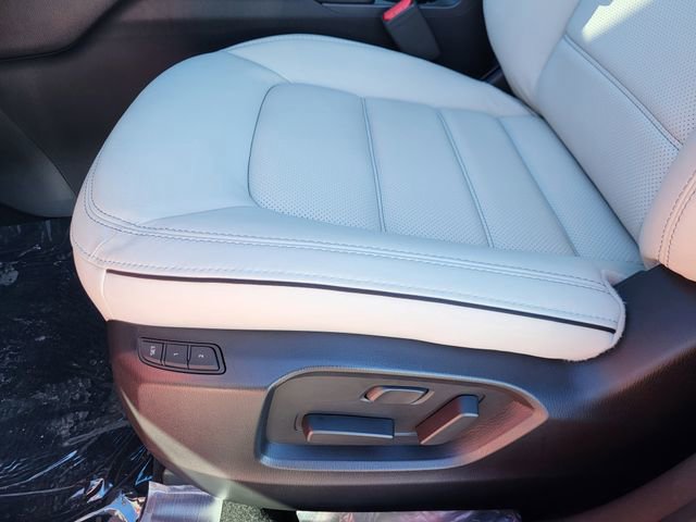 New 2025 MAZDA CX-5 AWD 2.5 S w/ Preferred Package image 14