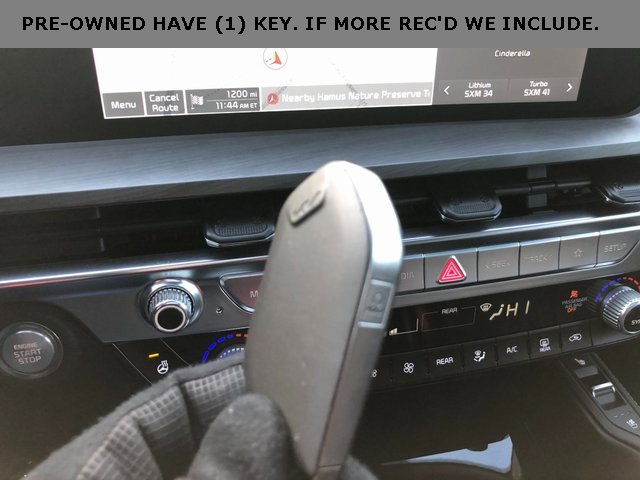 Used 2024 Kia Telluride SX Prestige X-Pro image 5