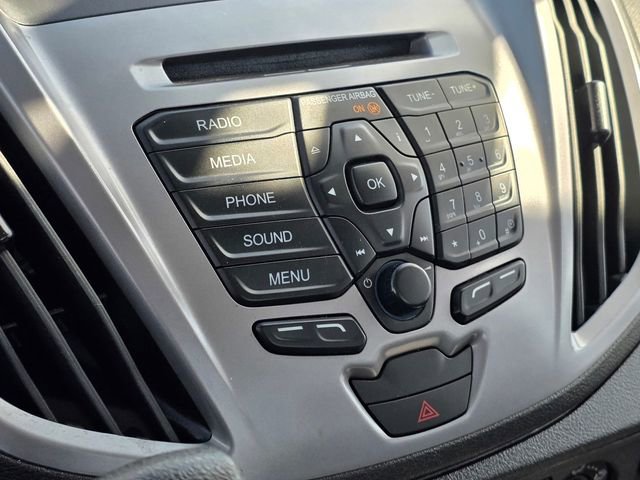 Used 2018 Ford Transit 350 138 DRW w/ Premium Package image 17