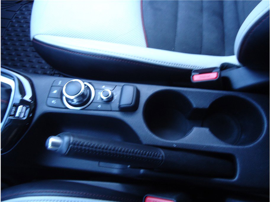 Used 2016 MAZDA CX-3 Grand Touring image 20