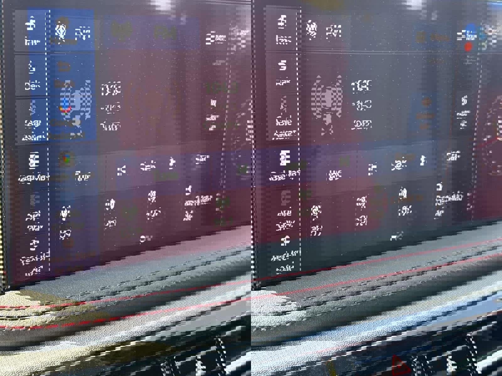 New 2026 Acura MDX A-Spec image 24