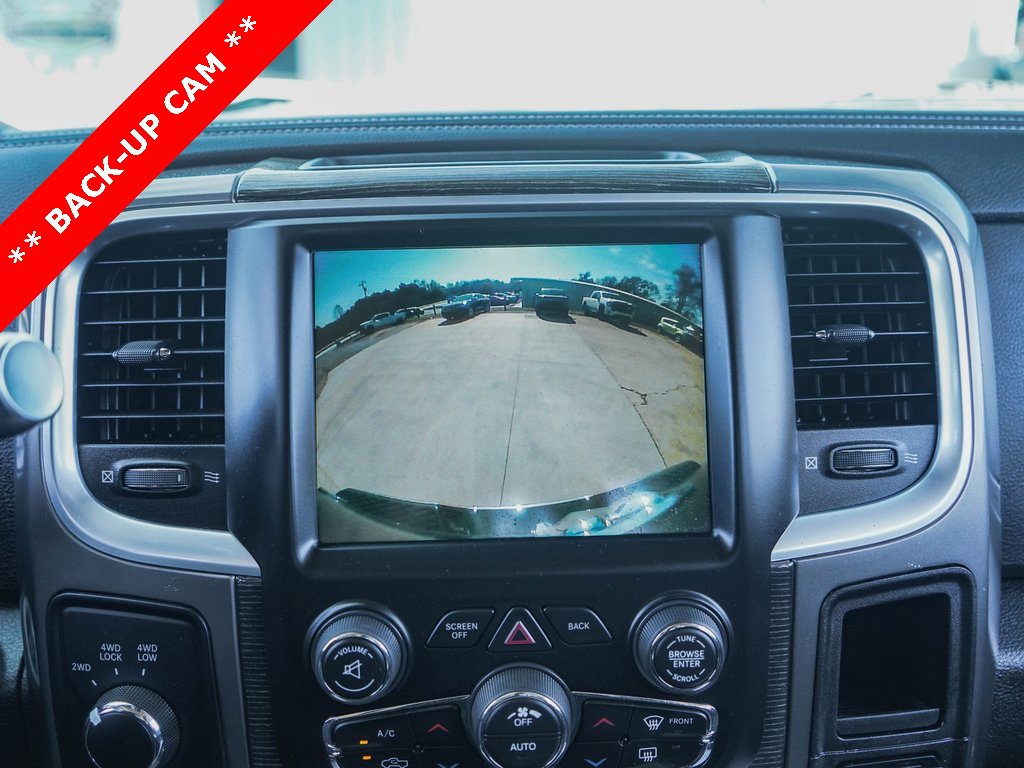 Used 2015 RAM 3500 Laramie Longhorn image 9