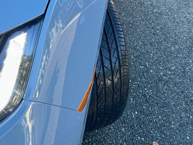 Used 2025 Honda Odyssey Sport-L image 3