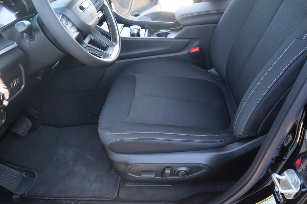 New 2025 Jeep Grand Cherokee L Laredo w/ Luxury Tech Group I image 11