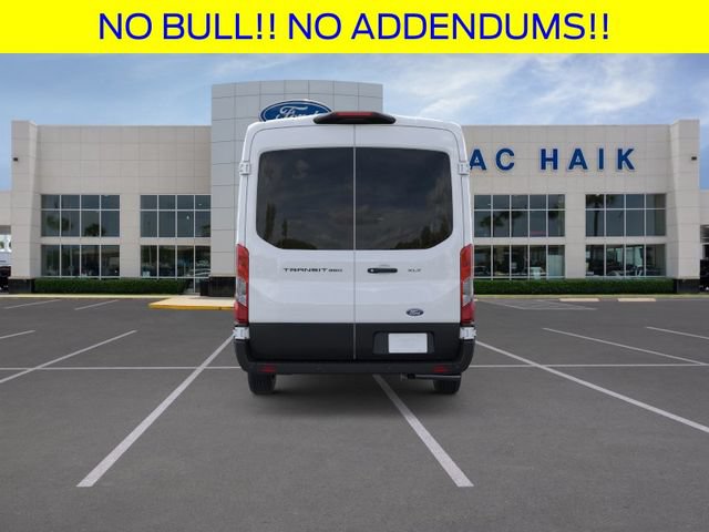 New 2026 Ford Transit 350 XLT RWD image 6