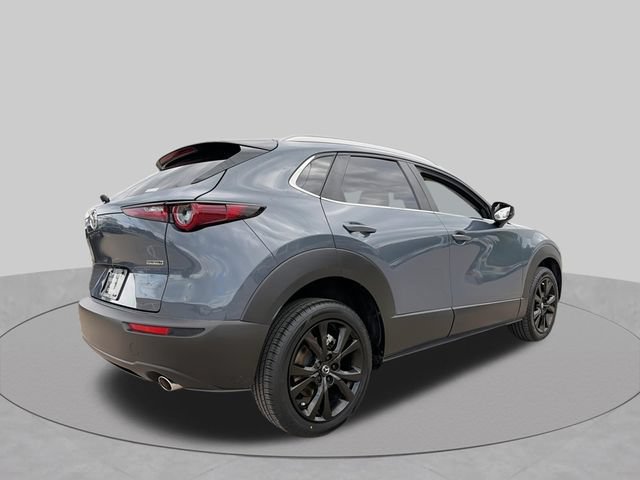 Used 2023 MAZDA CX-30 AWD 2.5 S w/ Preferred Package image 9