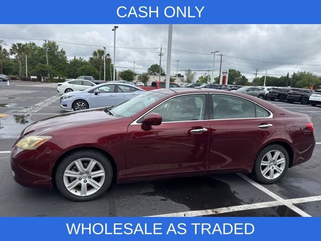 Used 2007 Lexus ES 350 FWD image 2
