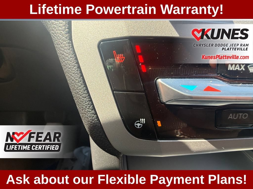Used 2024 Ford Explorer Timberline AWD/4WD image 34