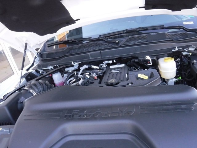 New 2026 RAM 2500 Laramie w/ Night Edition image 6