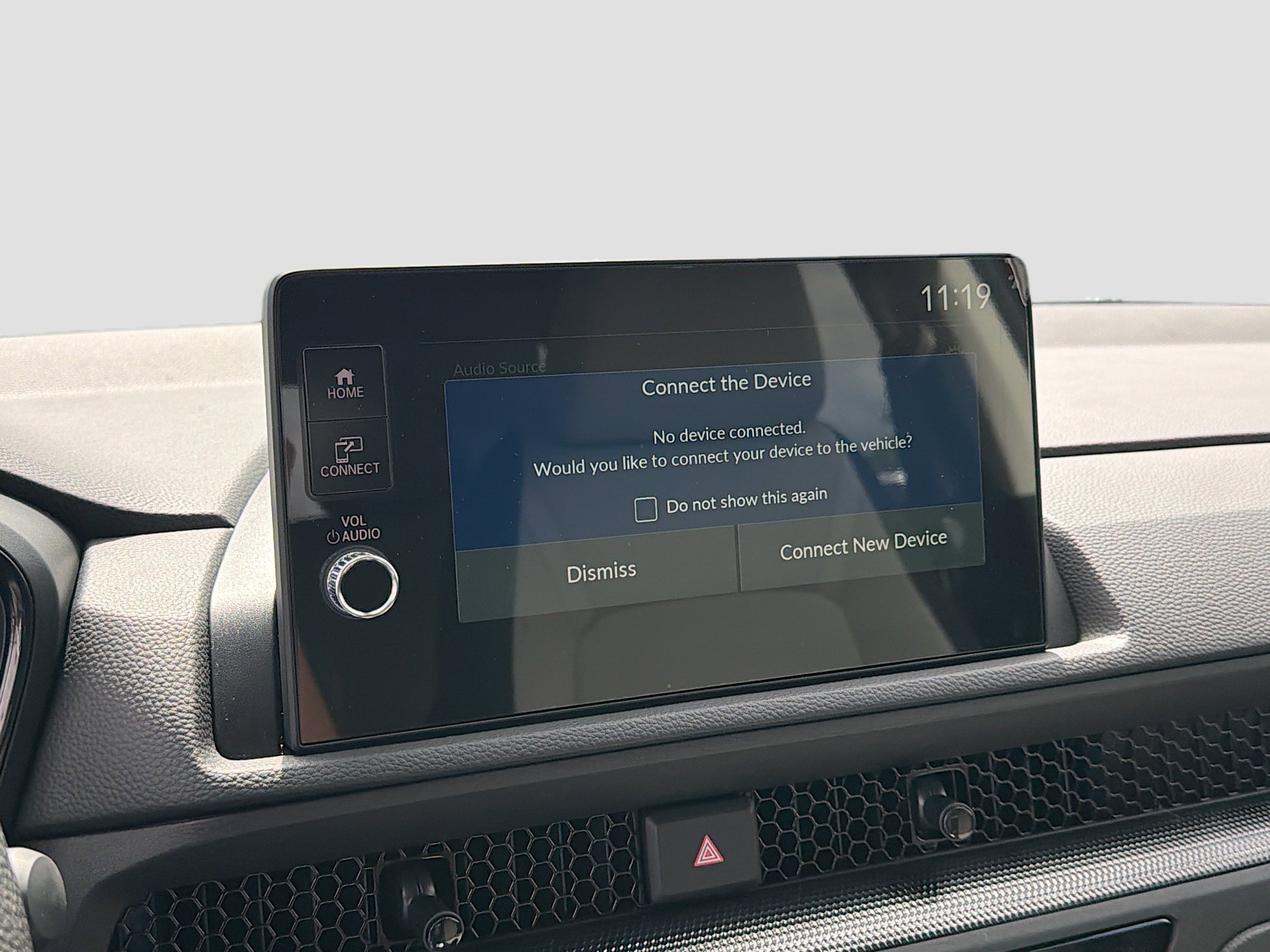 New 2026 Honda CR-V LX image 12