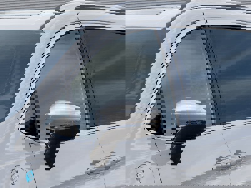 New 2025 Chrysler Pacifica Pinnacle image 38