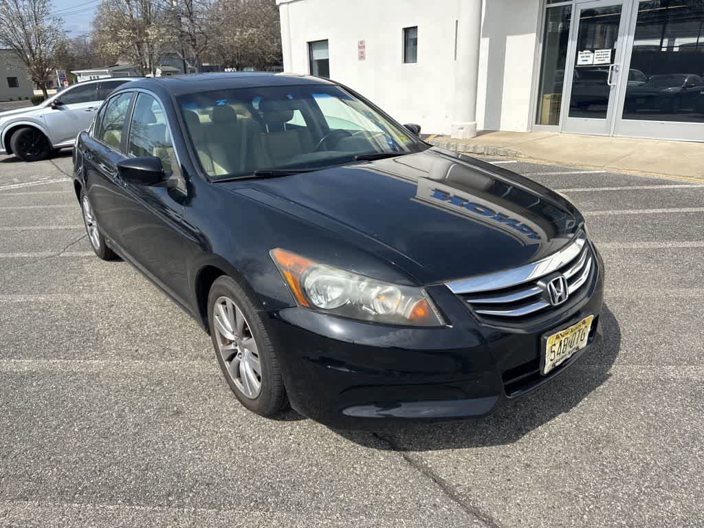 Used 2011 Honda Accord EX-L image 6