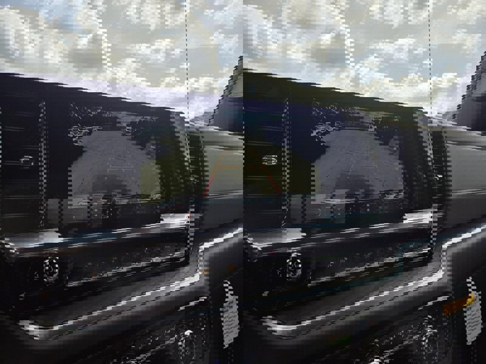 New 2026 GMC Sierra 1500 SLT w/ SLT Premium Plus Package image 15