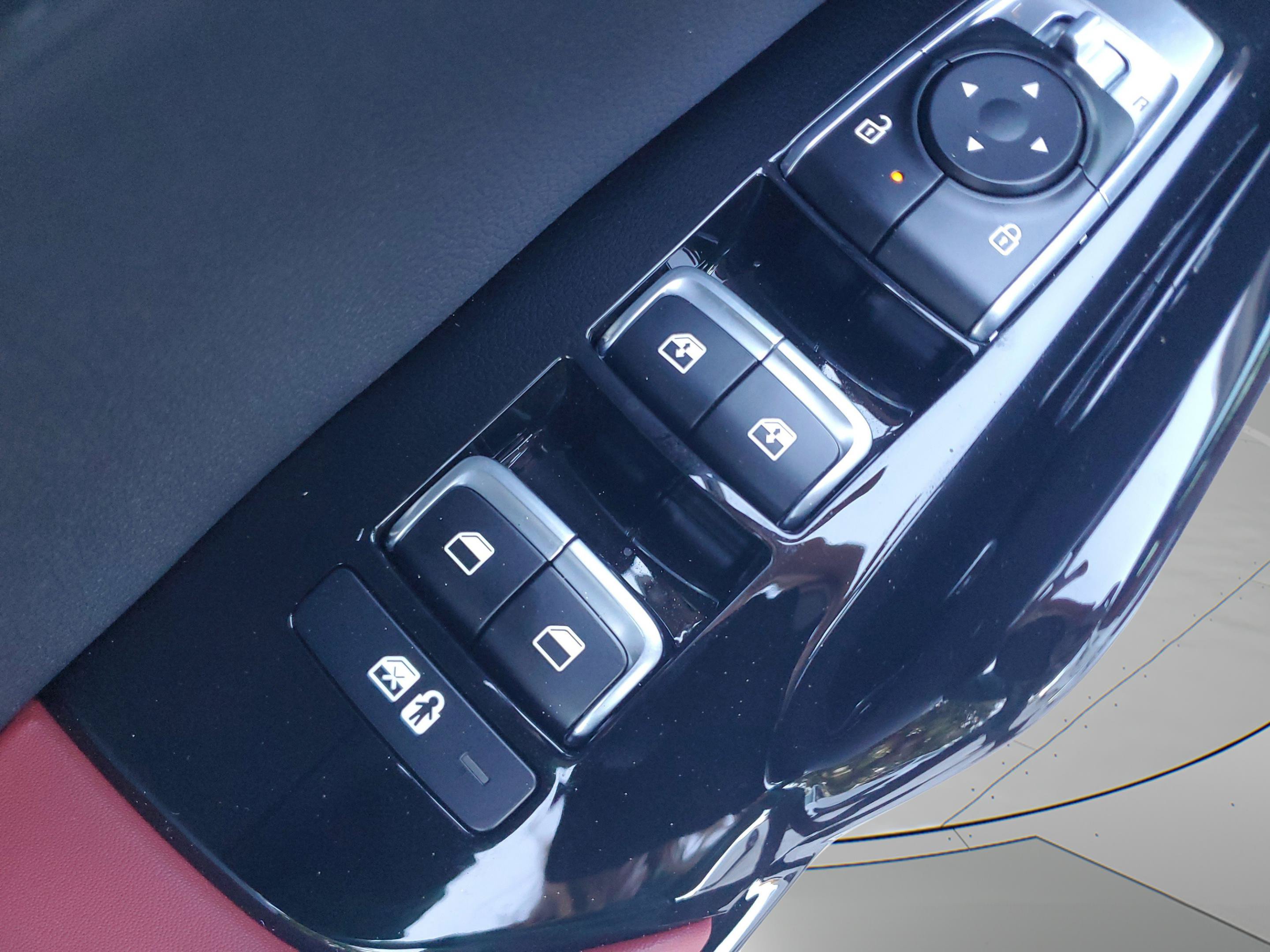 Certified 2026 Kia K5 GT-Line w/ GT-Line Red Interior Package FWD image 20