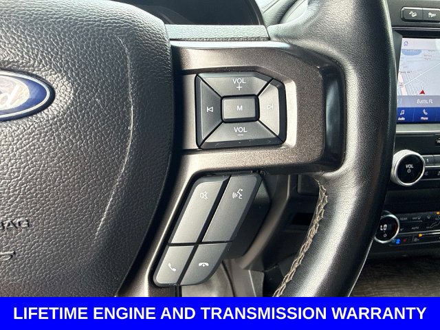 Used 2021 Ford Expedition Limited AWD/4WD image 32