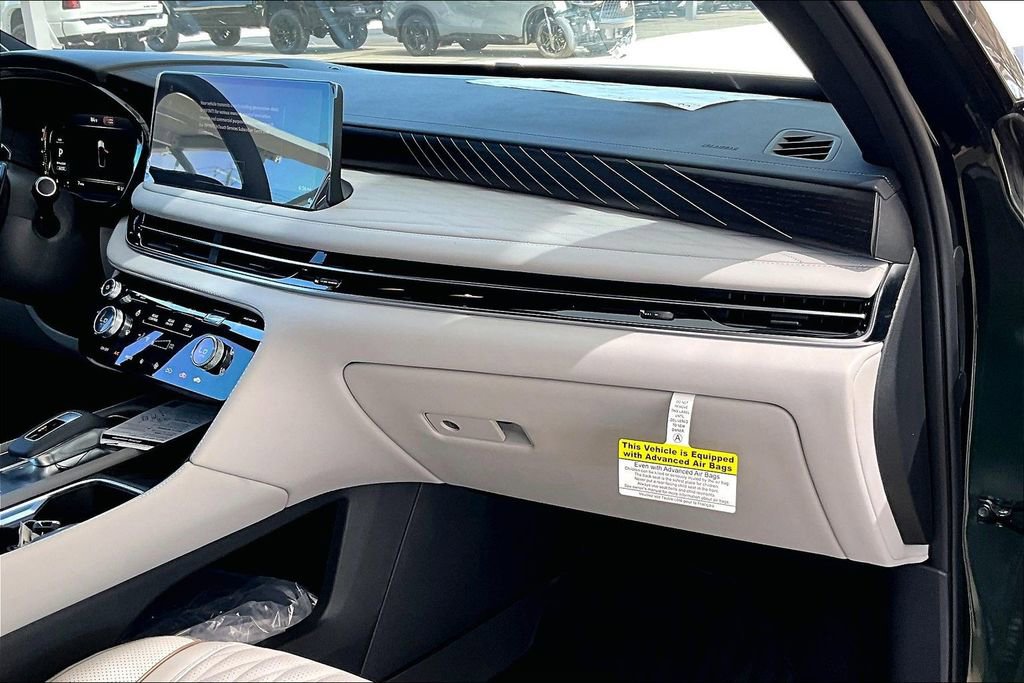 New 2026 INFINITI QX60 Autograph w/ Autograph Tech Package image 9