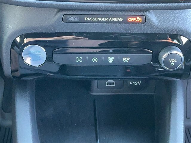 New 2026 Ford Escape ST-Line w/ Tech Pack #1 image 22