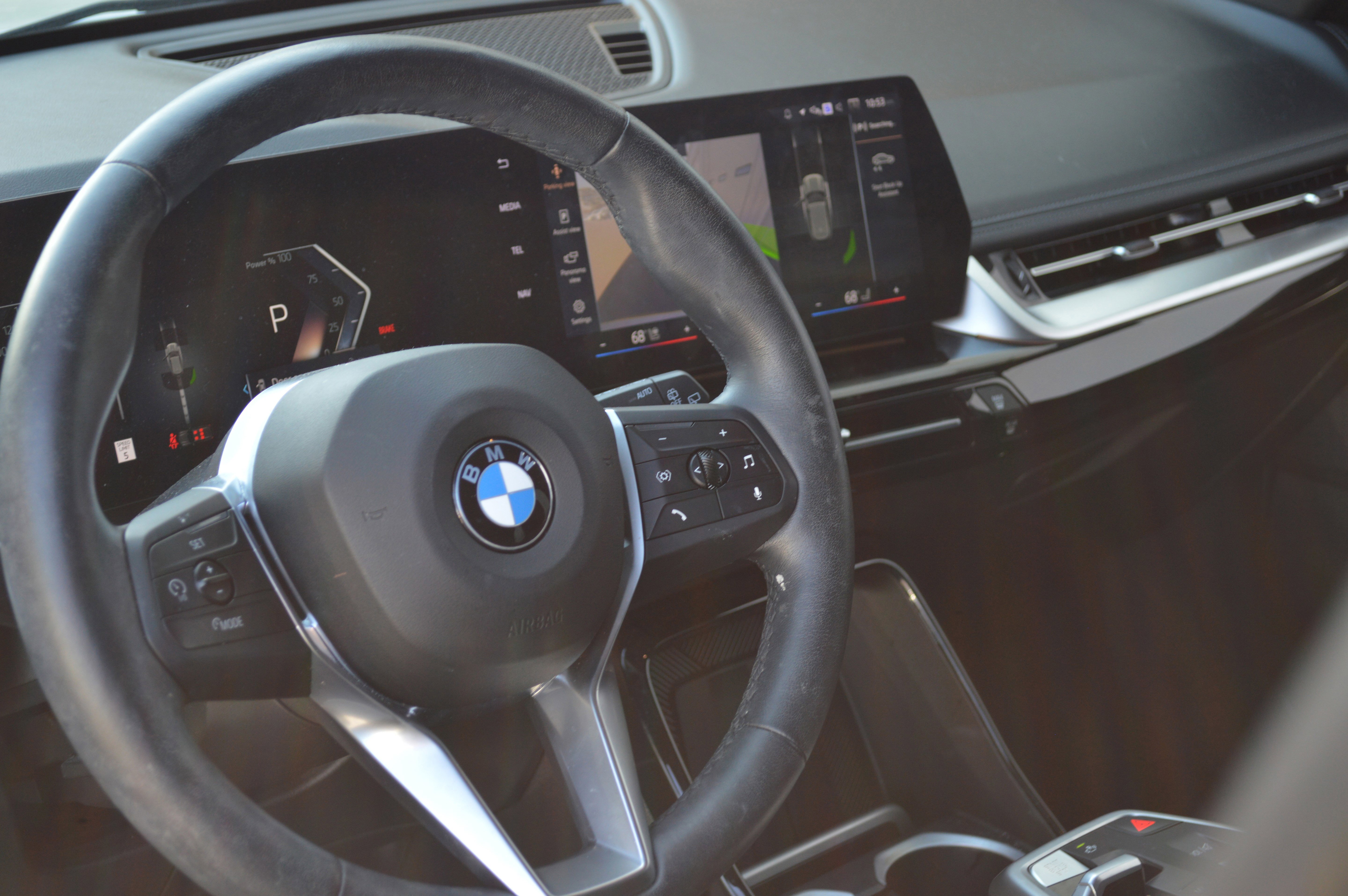 Certified 2024 BMW X1 xDrive28i w/ Convenience Package image 25