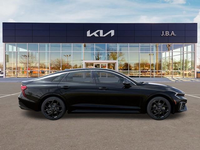 New 2026 Kia K5 GT-Line AWD/4WD image 7
