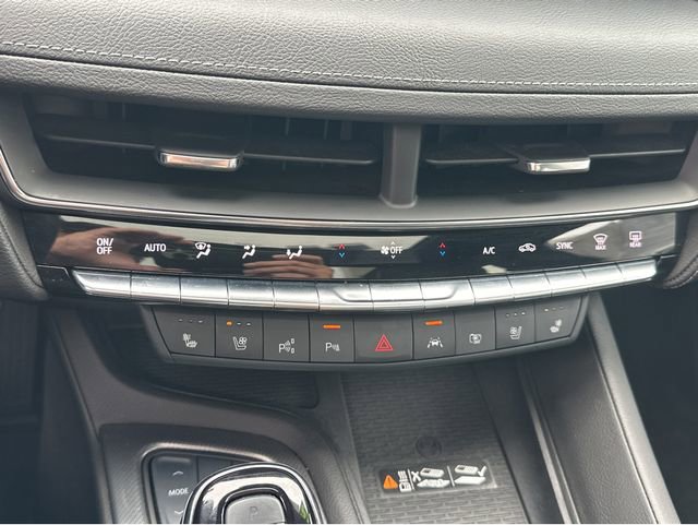 Certified 2025 Cadillac CT5 Premium Luxury image 20