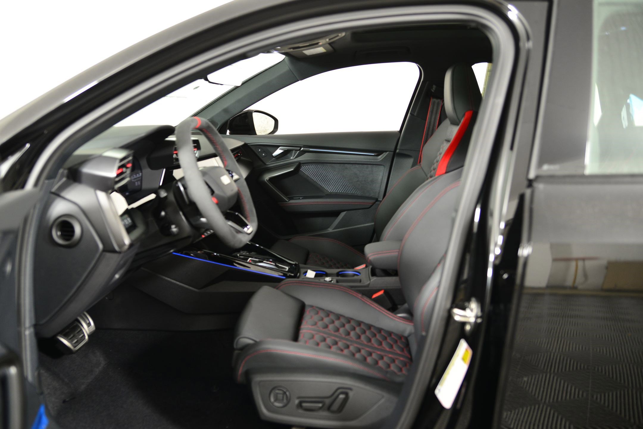 New 2026 Audi RS 3 image 23