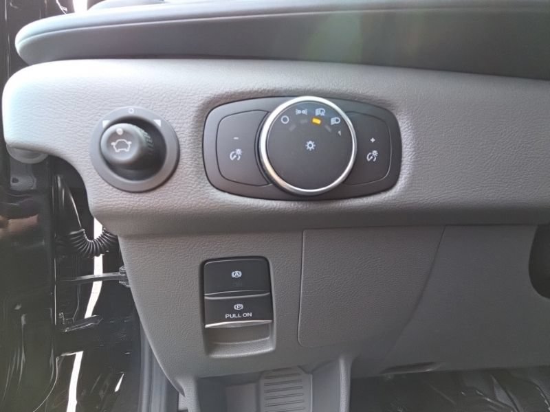 New 2026 Ford Transit 150 Low Roof AWD image 21