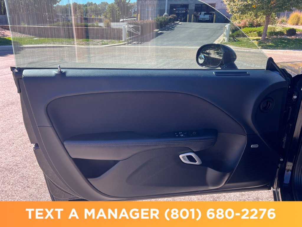 Used 2018 Dodge Challenger R/T Scat Pack RWD image 14