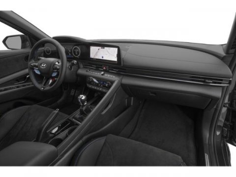 Used 2022 Hyundai Elantra N image 18