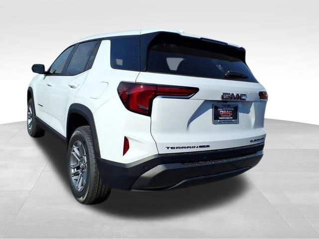 New 2026 GMC Terrain Elevation w/ Technology Package II image 4